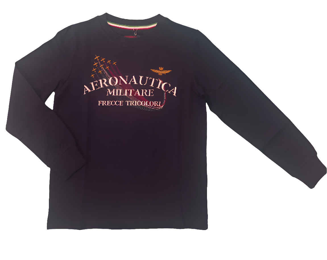 Tshirt Aeronautica Militare