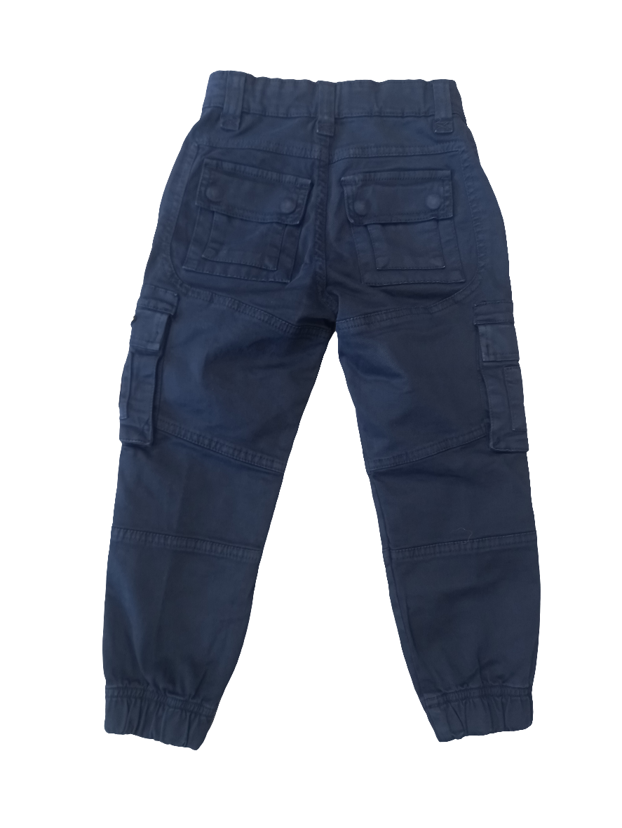 Pantalone cargo  Aeronautica Militare