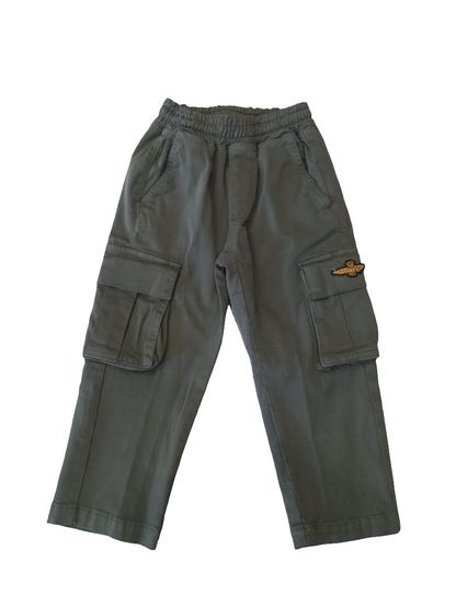 Pantalone cargo Aeronautica Militare