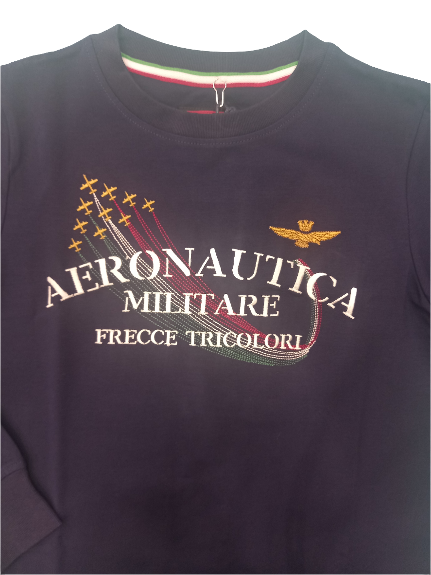 Tshirt Aeronautica Militare