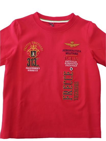 T-shirt Aeronautica Militare