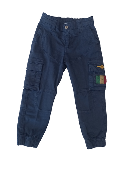 Pantalone cargo  Aeronautica Militare