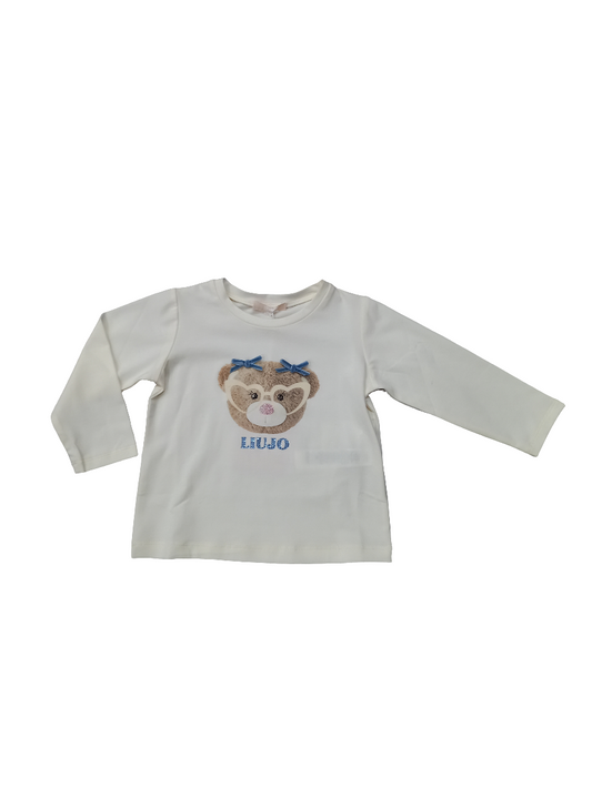 T-shirt Liu jo