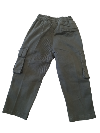 Pantalone cargo Aeronautica Militare